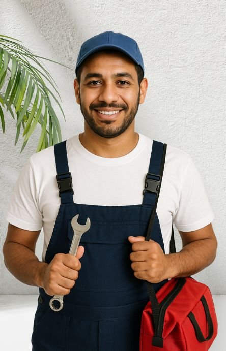 مركز صيانة ال جي